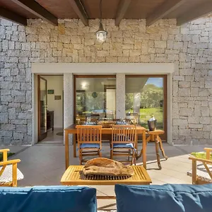 Sa Perda 3 - Free Wifi - 500mt From The Beach Ferienhaus
