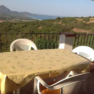 Casa Solaria Costa Rei
